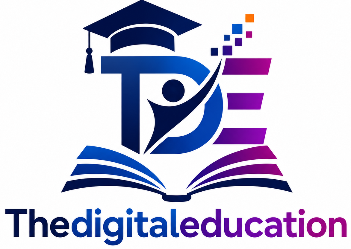 Thedigitaleducation
